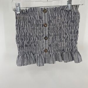 B.original by Shoe Fly tube  top size Small